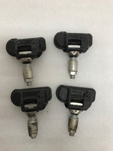 Load image into Gallery viewer, Set of 4 Mercedes Benz TPMS A0009050030 e722567d