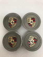 Load image into Gallery viewer, Porsche 911 Turbo/GT2 CC 2001