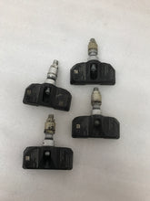 Load image into Gallery viewer, Set of 4 Mercedes Benz TPMS 0045429718 1b13d730