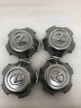 Load image into Gallery viewer, SET OF 4 Center Caps Lexus 74212A 51 MM bb60b9a9