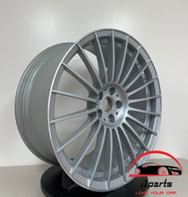 Load image into Gallery viewer, BMW ALPINA B7 2017 2018 21'' FACTORY ORIGINAL WHEEL RIM