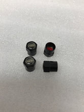 Load image into Gallery viewer, SET OF 4 VOLVO TIRE VALVES FOR CAR 307c3e83