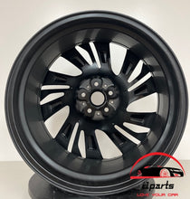 Load image into Gallery viewer, BMW i8 2014-2020 20" FACTORY OEM   RIGHT SIDE REAR WHEEL RIM 86208 36116862898