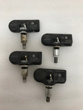 Load image into Gallery viewer, SET OF 4 TPMS Chrysler, Dodge, Jeep, Mitsubishi, Ram 315 Mhz 56053030AC