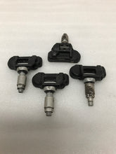 Load image into Gallery viewer, Set of 4 Mercedes Benz TPMS Sensor 0009050030 433MHz