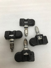 Load image into Gallery viewer, Mercedes Benz Set of 4 TPMS 433 Mhz A0009057200