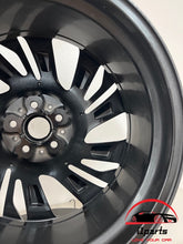 Load image into Gallery viewer, BMW i8 2014-2020 20" FACTORY OEM   RIGHT SIDE REAR WHEEL RIM 86208 36116862898