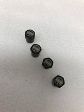 Load image into Gallery viewer, SET OF 4 VOLVO TIRE VALVES FOR CAR 307c3e83