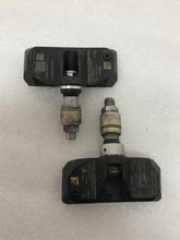 Load image into Gallery viewer, Set of 2 Mercedes Benz TPMS 315 Mhz A0045429818
