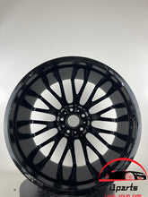 Load image into Gallery viewer, BMW 5 &amp; 7-SERIES ACTIVEHYBRID 7 2009-2017 21&quot; FACTORY ORIGINAL REAR WHEEL RIM