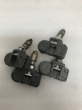 Load image into Gallery viewer, Set of 4 Mercedes Benz TPMS Sensor A0009050030 33df848f