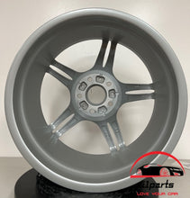 Load image into Gallery viewer, BMW Z4 2009-2016 19" FACTORY OEM FRONT WHEEL RIM 71436 36117842135