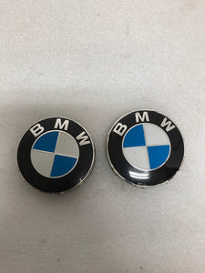 BMW F20 CC