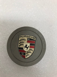Porsche Boxster CC 2000