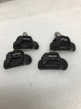 Load image into Gallery viewer, Set of 4 Mercedes Benz TPMS A0009050030 e722567d