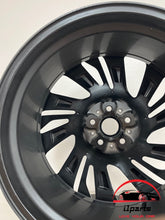 Load image into Gallery viewer, BMW i8 2014-2020 20" FACTORY OEM   RIGHT SIDE REAR WHEEL RIM 86208 36116862898