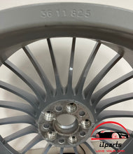 Load image into Gallery viewer, BMW ALPINA B7 2017 2018 21'' FACTORY ORIGINAL WHEEL RIM