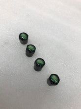 Load image into Gallery viewer, Set of 4 Land Rover Tire Valve Stem Caps For Car 2aaebbe8