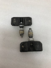 Load image into Gallery viewer, Set of 2 Mercedes Benz TPMS 315 Mhz A0045429818