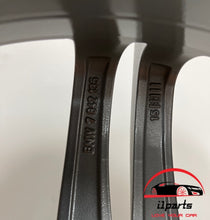 Load image into Gallery viewer, BMW Z4 2009-2016 19" FACTORY OEM FRONT WHEEL RIM 71436 36117842135