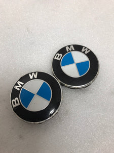 BMW 3 series CC