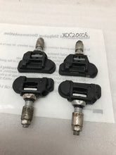Load image into Gallery viewer, Set of 4 Mercedes Benz TPMS  433MHz 0009050030