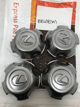 Load image into Gallery viewer, SET OF 4 Center Caps Lexus 74212A 51 MM bb60b9a9