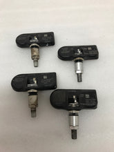 Load image into Gallery viewer, SET OF 4 TPMS Chrysler, Dodge, Jeep, Mitsubishi, Ram 315 Mhz 56053030AC