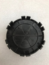 Load image into Gallery viewer, SET OF 4  Mercedes Benz SILVER Center caps A1714000025  (75mm)