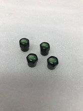 Load image into Gallery viewer, Set of 4 Land Rover Tire Valve Stem Caps For Car 2aaebbe8