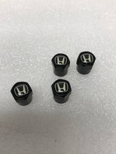 Load image into Gallery viewer, SET OF 4 TIRE VALVES FOR CAR 5725d86e