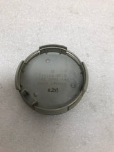 Load image into Gallery viewer, Set of 4 Lexus BLACK 62mm Center Caps 71A104-0010 d87272c2