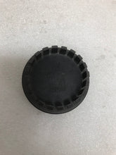 Load image into Gallery viewer, Set of 4 Cadillac ATS CTS CTS-V DTS STS SRX black center cap 9597375 4d3c9901