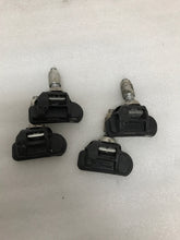 Load image into Gallery viewer, Set of 4 Mercedes Benz TPMS A0009050030 e722567d