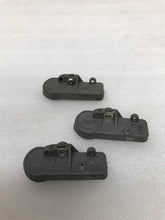 Load image into Gallery viewer, SET OF 3 TPMS SENSOR Buick, Cadillac, Chevrolet, GMC, Pontiac 13581558 4036dbe0