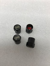 Load image into Gallery viewer, SET OF 4 VOLVO TIRE VALVES FOR CAR 307c3e83