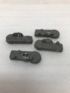 Set of 4TPMS Sensor 315MHz For Chevy,GMC,Buick,Chevrolet