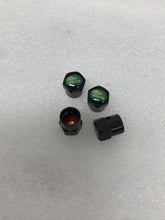 Load image into Gallery viewer, Set of 4 Land Rover Tire Valve Stem Caps For Car 2aaebbe8