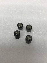 Load image into Gallery viewer, SET OF 4 VOLVO TIRE VALVES FOR CAR 307c3e83