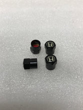 Load image into Gallery viewer, SET OF 4 TIRE VALVES FOR CAR 5725d86e