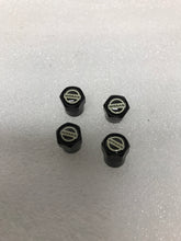 Load image into Gallery viewer, Set of 4 Nissan Tire Valves For Car e5f19666