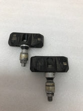 Load image into Gallery viewer, Set of 2 Mercedes Benz TPMS 315 Mhz A0045429818