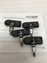 Load image into Gallery viewer, SET OF 4 TPMS Chrysler, Dodge, Jeep, Mitsubishi, Ram 315 Mhz 56053030AC