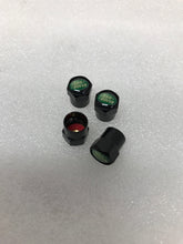 Load image into Gallery viewer, Set of 4 Land Rover Tire Valve Stem Caps For Car 2aaebbe8